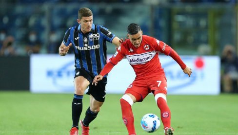 NAJAVA I TIP PROGNOZA: Atalanta - Fiorentina NAJAVA I TIP PROGNOZA: Atalanta - Fiorentina