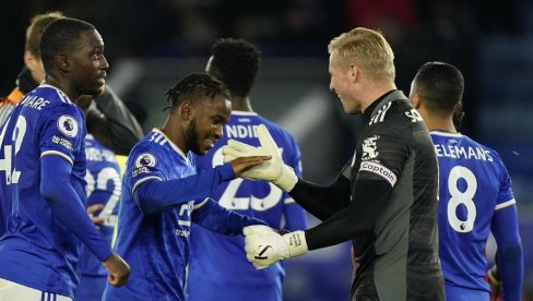 KAKO JE NIGERIJAC UNIŠTIO NEMCE: Atalanta slavi Ademolu Lukmana posle finala Lige Evrope