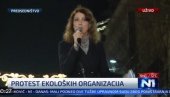 LAŽNI EKOLOZI TRAŽE ZABRANU SVIH RUDNIKA: Novi besmisleni zahtevi opozicije (VIDEO)