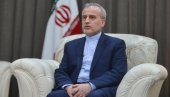 АМБАСАДОР ИРАНА: Очекујемо посету председника Вучића, Србија и Иран ће додатно ојачати везе