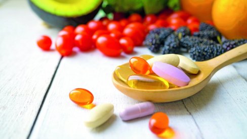 OVE SUPLEMENTE NIKADA NE KUPUJEM: Doktorka farmacije tvrdi - Bukvalno bacate pare, ništa ne pomažu OVE SUPLEMENTE NIKADA NE KUPUJEM: Doktorka farmacije tvrdi - Bukvalno bacate pare, ništa ne pomažu