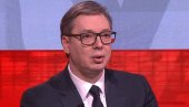 VUČIĆ: Navijačke stvari traju decenijama od okončanja sukoba u bivšoj SFRJ