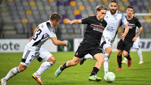 ДЕЈАН СТАНКОВИЋ:  Хартберг снове претвара у јаву