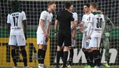 VUKOVI NAPADAJU ŽDREBAD: Zanimljiv duel na otvaranju 11. kola Bundeslige, obe ekipe hendikepirane odsustvom najboljih igrača