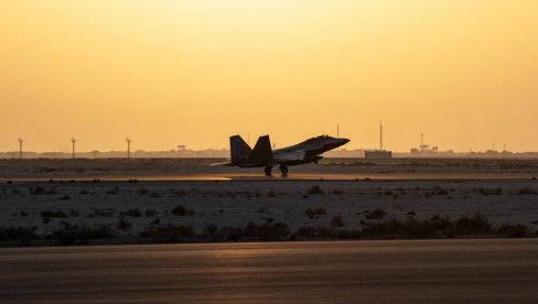 VOJSKA I KONGRES PRESUDILI – F-22 OSTAJE: Američki program aviona 6. generacije NGAD doživeo kritičan udarac