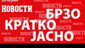 БАЈДЕН НАРЕДИО ОБАРАЊЕ: САД срушиле неидентификовани објекат на великој висини изнад Аљаске