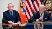 БАЈДЕН ПОВУКАО РАДИКАЛАН ПОТЕЗ: Тражи протеривање Русије из групе Г-20