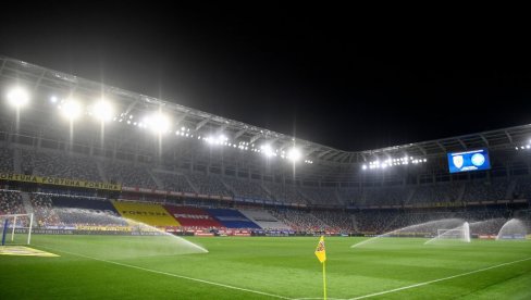 VOJNICI MARŠIRAJU KA NOVOJ POBEDI: Bivši prvak Evrope favorit protiv fenjeraša VOJNICI MARŠIRAJU KA NOVOJ POBEDI: Bivši prvak Evrope favorit protiv fenjeraša