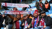 ZVEZDAŠI SKENIRAJU EVENTUALNOG PROTIVNIKA: Trabzon u velikom stilu započenje novu sezonu