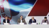 BRNABIĆ: Uskoro odluka o predsedničkom kandidatu SNS