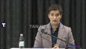 STAVILI SMO TAČKU! Brnabić jasna: Rio Tinto nema više ništa u Srbiji