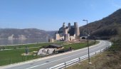 GOLUBAČKI GRAD RADI I TOKOM PRAZNIKA: Otvorena za posetioce i tokom Dana državnosti GOLUBAČKI GRAD RADI I TOKOM PRAZNIKA: Otvorena za posetioce i tokom Dana državnosti