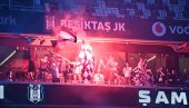 TIP PREDLAŽE – TURSKA 1: Bešiktaš zaključao  mesto koje vodi do međunarodne scene