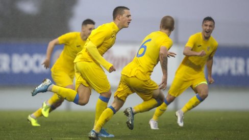 JUČE SMO PROŠLI: Evo Tip - tiketa za petak