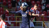 DOMAĆIN MORA DA POBEDI: Rio Ave - Estrela