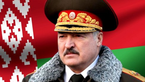 ТРАЖЕ БОЉИ ЖИВОТ „ПРЕКО МОРА“ Лукашенко замерио комшијама: Шта вас је спречило да сарађујете са нама?