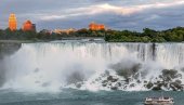 НИЈАГАРИНИ ВОДОПАДИ У БОЈАМА СРПСКЕ ТРОБОЈКЕ: Дан државности биће обележен и у Канади