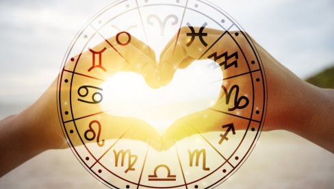DAĆE VAM SRCE NA DLANU: Pet najvećih romantičara Zodijaka DAĆE VAM SRCE NA DLANU: Pet najvećih romantičara Zodijaka