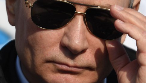 ПУТИН ОБЈАСНИО СВЕ ОКО СПЕЦИЈАЛНЕ ВОЈНЕ ОПЕРАЦИЈЕ У УКРАЈИНИ: Веровали смо у Минске споразуме, није било реално да 2014. кренемо