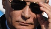 BROJNI LIDERI UZ PUTINA: Podrška predsedniku Rusije u okršaju sa Prigožinom
