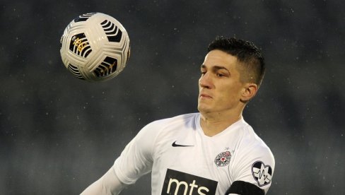 PUČE BOMBA! Slobodan Urošević se vratio u srpski fudbal