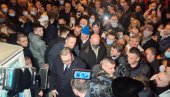NOVA VEST IZ ŠTABA SNS: Više od 10 hiljada građana već je potpisalo podršku listi Aleksandar Vučić - Zajedno možemo sve