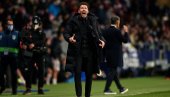 SIMEONE NE ZNA ZA ŠTA DA RADI: Razigrani Betis bi da iskoristi veliki pad u formi jorgandžija