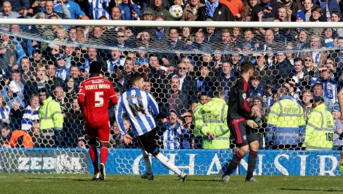 ЈУЧЕ ЈЕ ЛАГАНО ДОШЛО: Тип предлог за сигурица тикет са три реалне квоте