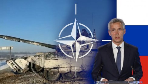 НАТО СТРЕПИ ПРЕД ИСТОЧНОМ ТРОЈКОМ: Столтенберг и Дуда помно прате потезе Русије, Белорусије и Вагнера