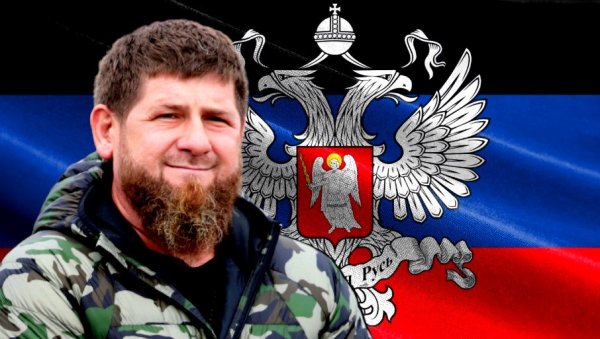 КАДИРОВ РАСПИСАО ПОТЕРНИЦУ: Пет милиона рубаља за ликвидацију украјинског војника који је скрнавио Куран (ВИДЕО)