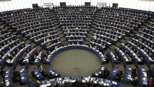 РТС: Нови скандалозан ултиматум ЕУ према Србији против Русије