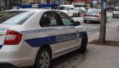 TRAKTORISTA VOZIO BEZ DOZVOLE I PIJAN: Svilajnačka policija zadržala vozača