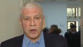 БРНАБИЋ: Док је трајао погром над Србима 2004. године, Тадић као тадашњи савезни министар одбране апсолутно ништа није урадио