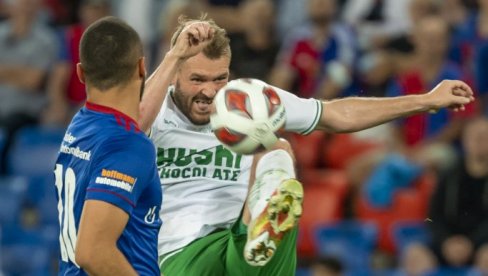 ISTORIJA IM TAKOĐE NE IDE U PRILOG: Hamarbi je bez pobede na ovom stadionu više od 10 godina