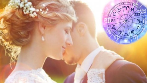 LJUBAVNA BAJKA ZA TRI HOROSKOPSKA ZNAKA: Ko pronalazi srodnu dušu, a ko donosi velike odluke LJUBAVNA BAJKA ZA TRI HOROSKOPSKA ZNAKA: Ko pronalazi srodnu dušu, a ko donosi velike odluke