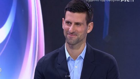 KAKAV SPISAK! Novak Đoković obelodanio ko mu je sve pružio podršku tokom australijske drame! KAKAV SPISAK! Novak Đoković obelodanio ko mu je sve pružio podršku tokom australijske drame!