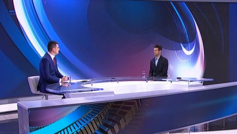 MEDVEDEV MI SE JAVIO 45 MINUTA POSLE FINALA! Đoković otkrio neverovatan detalj o Australijan openu MEDVEDEV MI SE JAVIO 45 MINUTA POSLE FINALA! Đoković otkrio neverovatan detalj o Australijan openu