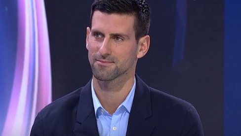 INTERVJU KOJI JE GLEDALA CELA SRBIJA: Novak Đoković želi da se vrati u Australiju i to iz nekoliko razloga! INTERVJU KOJI JE GLEDALA CELA SRBIJA: Novak Đoković želi da se vrati u Australiju i to iz nekoliko razloga!