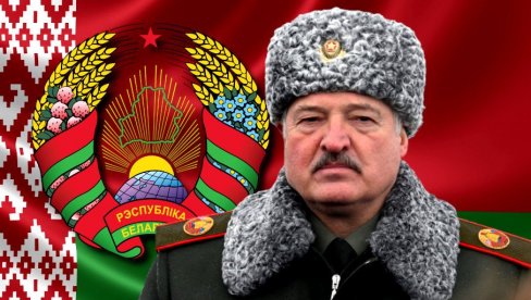 LUKAŠENKO UPOZORIO TRAMPA NA NUKLEARNI RAT: Ako Kijevu predaš tomahavk nastaće haos LUKAŠENKO UPOZORIO TRAMPA NA NUKLEARNI RAT: Ako Kijevu predaš tomahavk nastaće haos