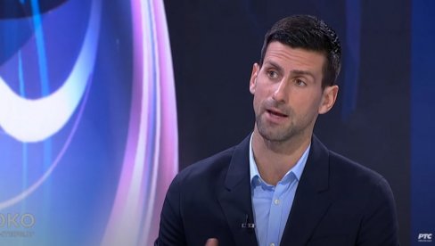 NE KAJEM SE ŠTO NISAM UZEO BRITANSKI PASOŠ! NAPROTIV! Novak Đoković i izjava koju mu Englezi neće oprostiti NE KAJEM SE ŠTO NISAM UZEO BRITANSKI PASOŠ! NAPROTIV! Novak Đoković i izjava koju mu Englezi neće oprostiti