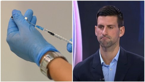 NOVAK O NADIMKU NOVAKS! Ovako Đoković reaguje kada ga neko pogrdno naziva NOVAK O NADIMKU NOVAKS! Ovako Đoković reaguje kada ga neko pogrdno naziva