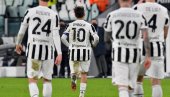 STARA DAMA KROTI BIKOVE: Juventus - Torino