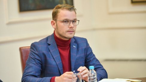 ЗАГРЕБ БЕСНИ ЗБОГ ГРАДОНАЧЕЛНИКА БАЊАЛУКЕ: Драшко Станивуковић изјавом о Крајини изнервирао Хрватску