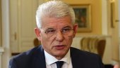 DŽAFEROVIĆ POKAZUJE SVOJU NEMOĆ: Šta se krije iza novog prizivanja sankcija? DŽAFEROVIĆ POKAZUJE SVOJU NEMOĆ: Šta se krije iza novog prizivanja sankcija?