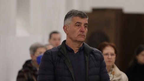POTRESNE REČI NENADA PERIŠA NAKON REZULTATA OBDUKCIJE: Moj Matej je tajnu odneo u grob POTRESNE REČI NENADA PERIŠA NAKON REZULTATA OBDUKCIJE: Moj Matej je tajnu odneo u grob
