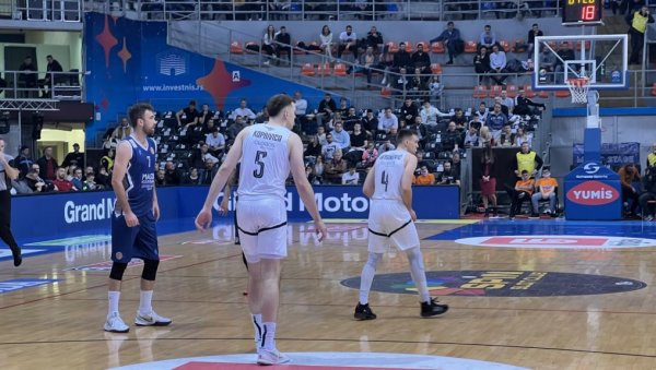 ОСТАЛИ СПОРТОВИ: Тип - тикет за недељу