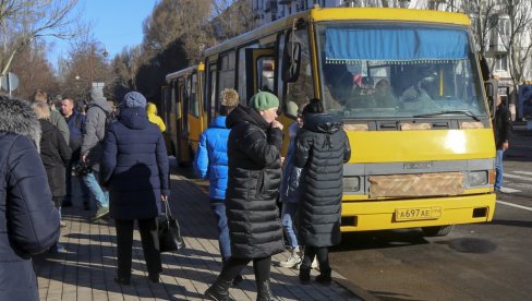 КОСОВО ЈЕ МОГЛО, А ДНР И ЛНР НЕ: Путин о двоструким аршинима и одлуци Међународног суда правде о КиМ