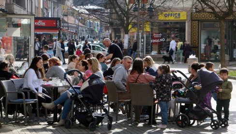 BEOGRAD MEĐU GRADOVIMA SA NAJČISTIJIM VAZDUHOM: Ovo su zvanični podaci merenja iz celog sveta (FOTO)