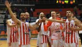 KRALJEVSKI KLUB U BEOGRADU: Crvena Zvezda - Real Madrid