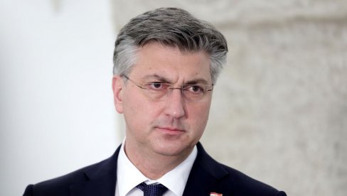 SVI PROTIV PLENKOVIĆA: I bivši šef HDZ Tomislav Karamarko bi natrag u politiku